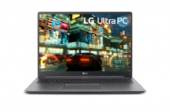 LG Ultra PC 17 i5 10210U GTX 1650